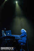 Concert de Joan Manuel Serrat a l'Auditori Fòrum de Barcelona 